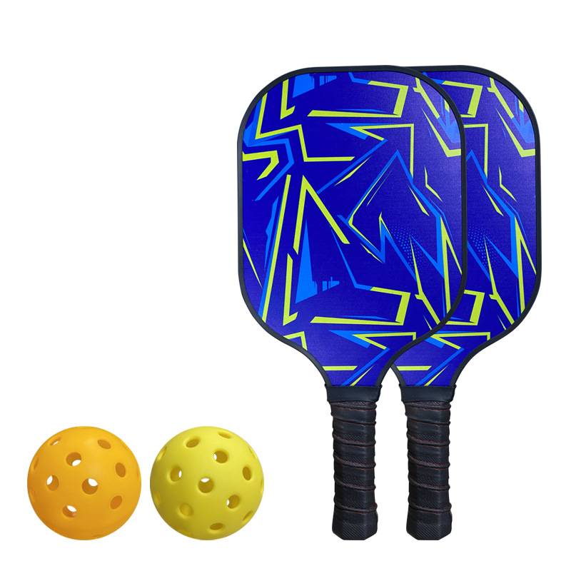 ST0040 Blue Lightning 【2 beats+2 balls】